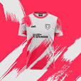 cheap personalised football shirts