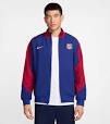 fc barcelona away shirt