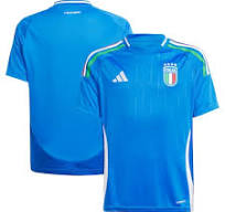 The Timeless Elegance of the Italy National Team Jersey