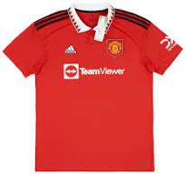 Manchester Jersey 2022: Unveiling the Latest Designs for Red and Blue Fans