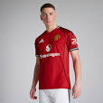 manchester united t shirt price