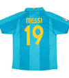 messi jersey