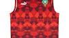 Exploring the Timeless Elegance of the Morocco National Team Jersey