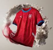 Elevate Your Style with Puma’s Iconic National Team Jerseys