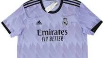 real madrid 2022 23 kit away