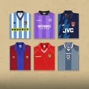 retro shirts