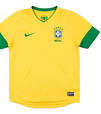 brazil national team jersey