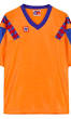 Unveiling the Stylish FC Barcelona Away Shirt for the 2021/22 Season
