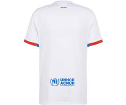 fc barcelona away shirt 22 23