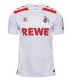 fc koln jersey