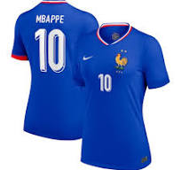france football team jersey