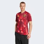 The Iconic Germany Football Team Jersey: A Symbol of Excellence