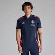 manchester united polo