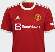 Show Your Support with the Stylish Manchester United 2022 T-Shirt
