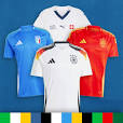 world cup team jerseys