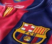 2015 barca jersey