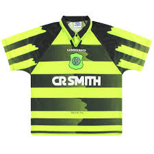 celtic fc home kit