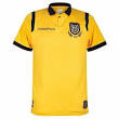ecuador national team jersey