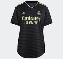 Unveiling the Stylish Real Madrid 22-23 Third Kit: A Fusion of Tradition and Innovation