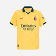 ac milan football kit