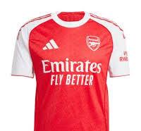 Unveiling the Timeless Charm of Arsenal Kits