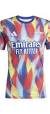 arsenal training kit