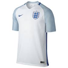 Embracing Tradition: The Timeless Appeal of the England Football Shirt