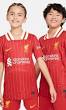 The Legacy of the Liverpool Shirt: A Symbol of Passion and History