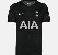 Embracing Tradition with the Spurs Away Kit: A Modern Twist