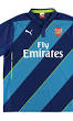 Embracing the Timeless Charm of Vintage Football Shirts