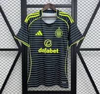 celtic away kit