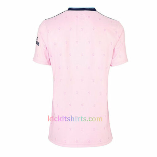 arsenal third kit 22 23