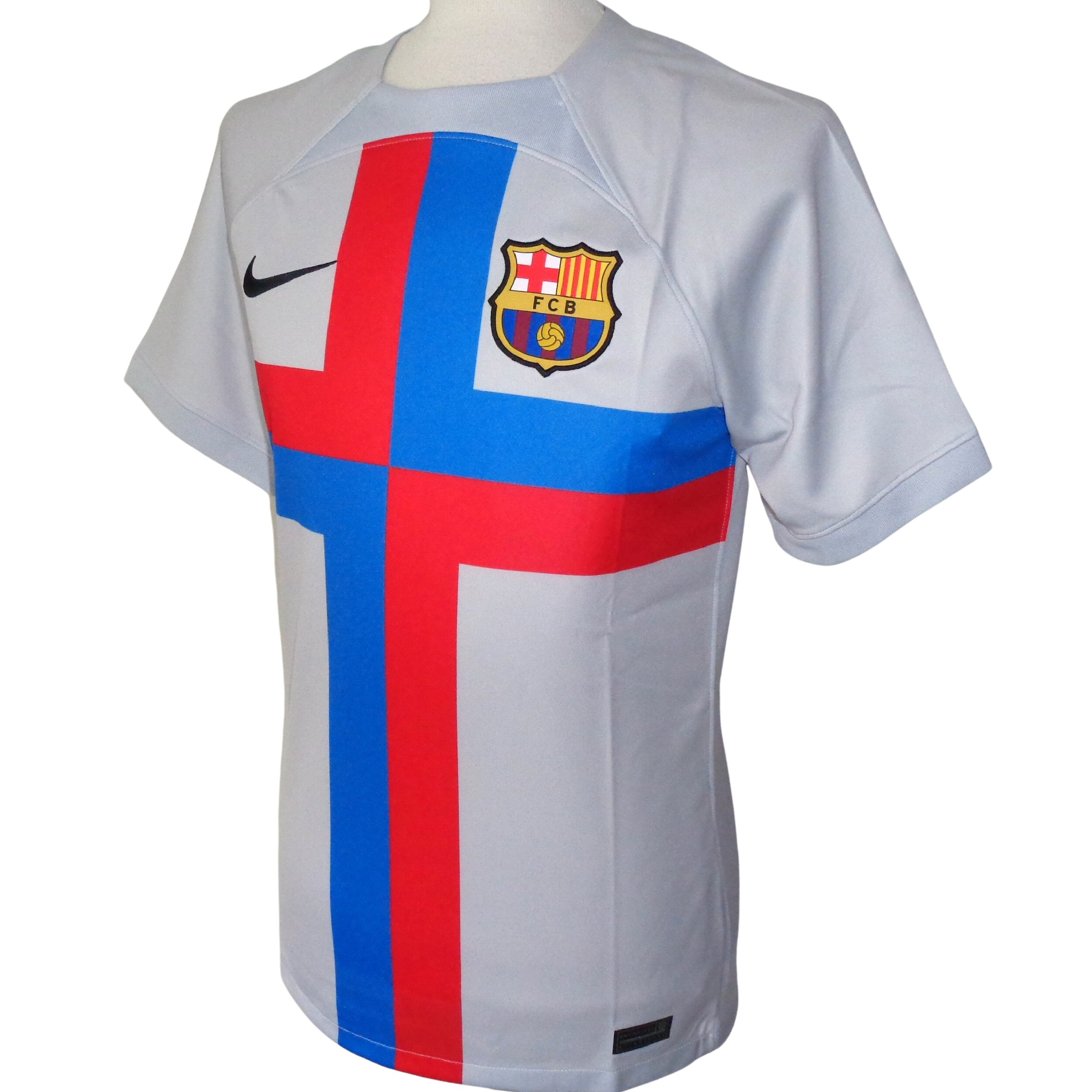 Exciting Unveiling: Barcelona’s Latest New Kits for the Season