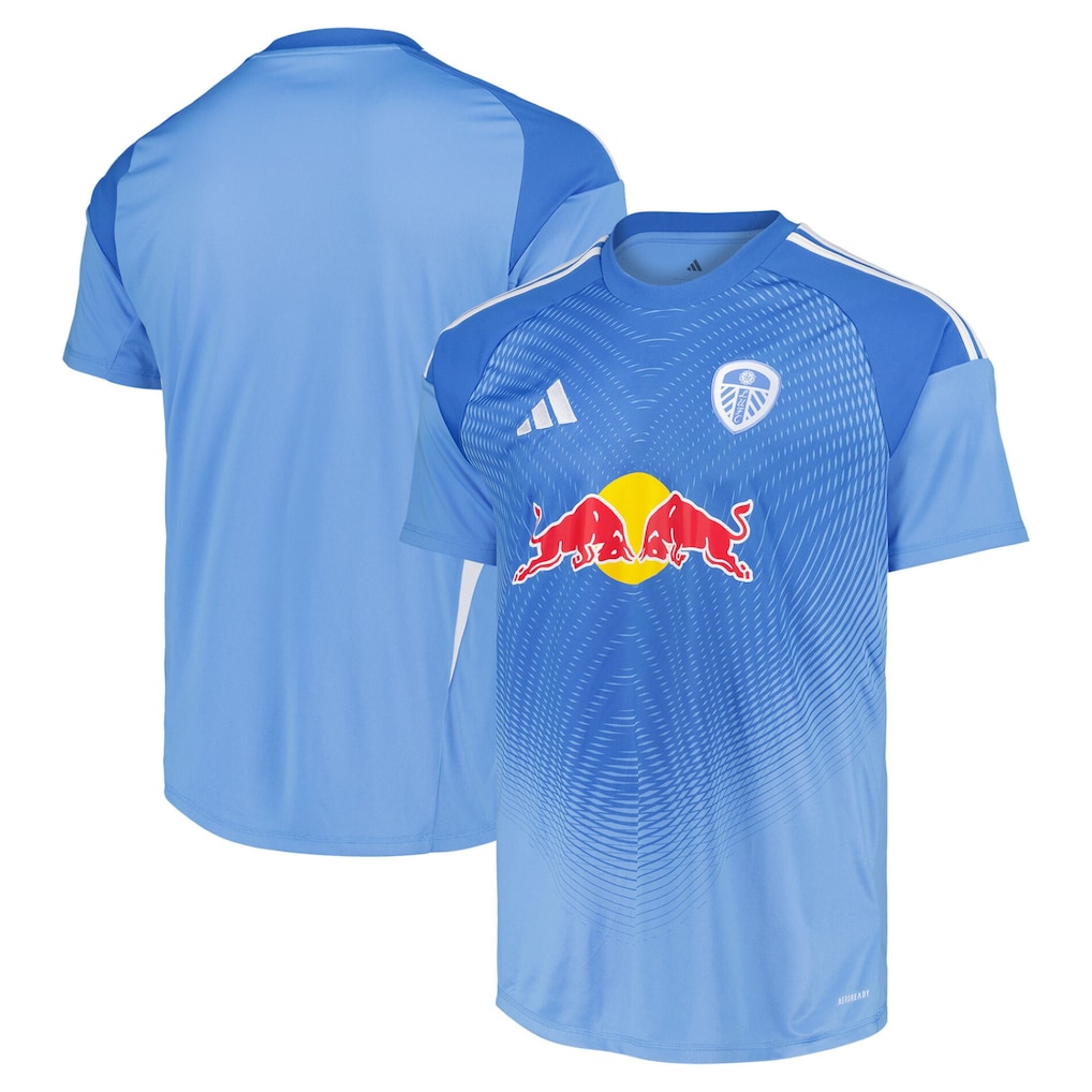 The Timeless Appeal of the Leeds United Kit: A Symbol of Tradition and Pride