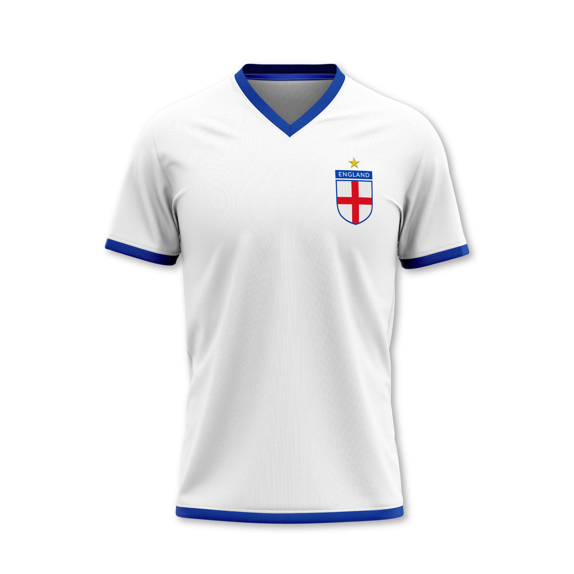 mens england football shirt