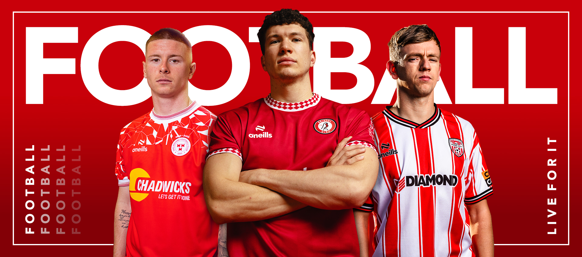 Unveiling the Latest New Football Kit Designs for the Season Ahead