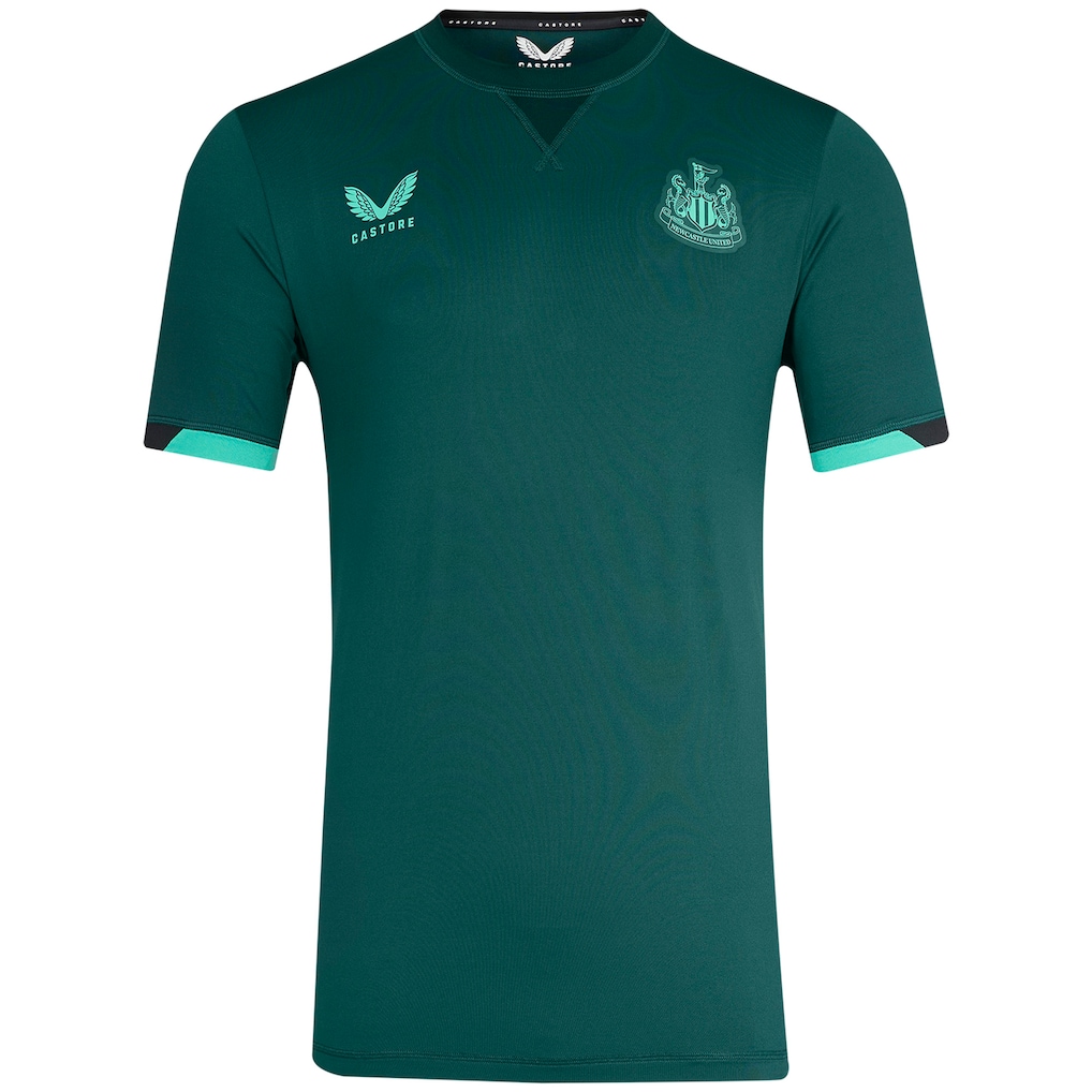 newcastle united kit