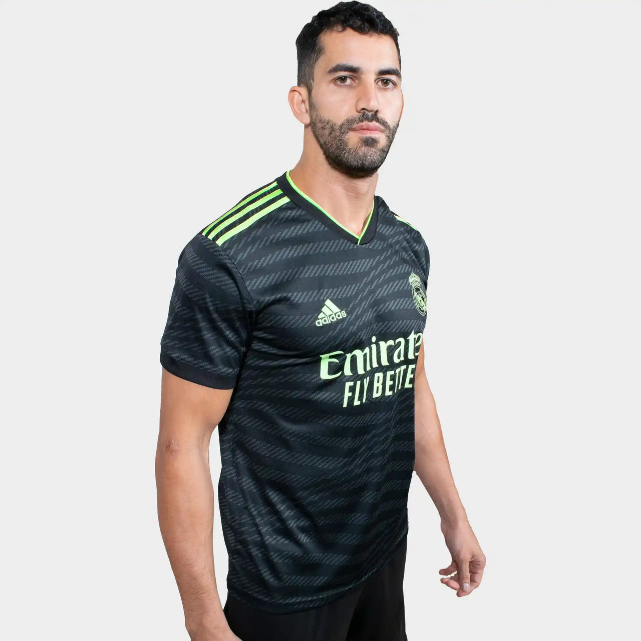 real madrid third kit 22 23