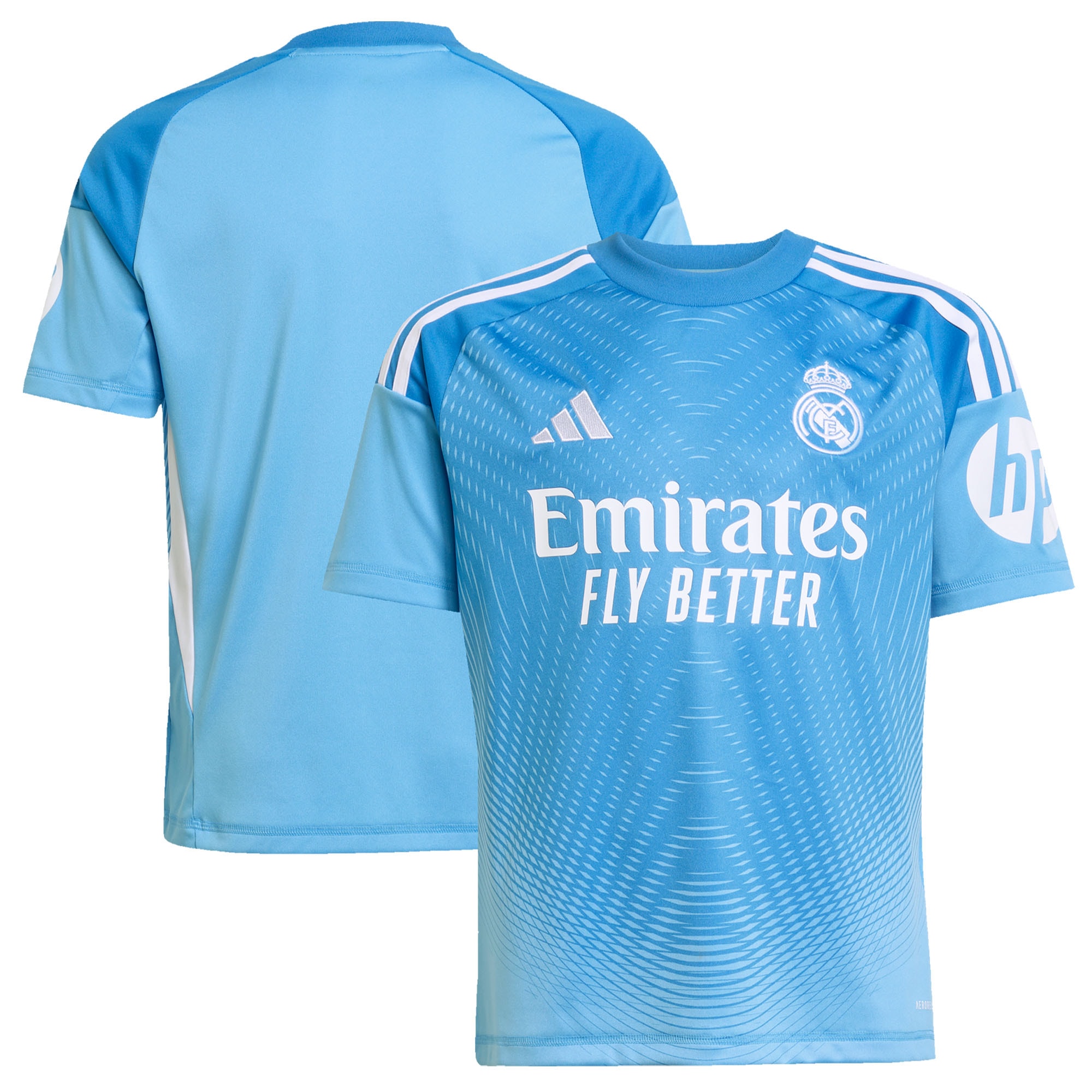 Unveiling the Stylish Real Madrid Uniform for 2022 Season