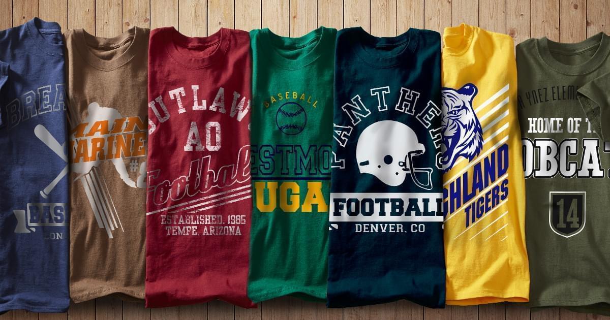 Ultimate Team Fan Apparel Store: Your Destination for Official Merchandise