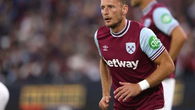 West Ham United Unveils Striking New Kit for the Upcoming Season