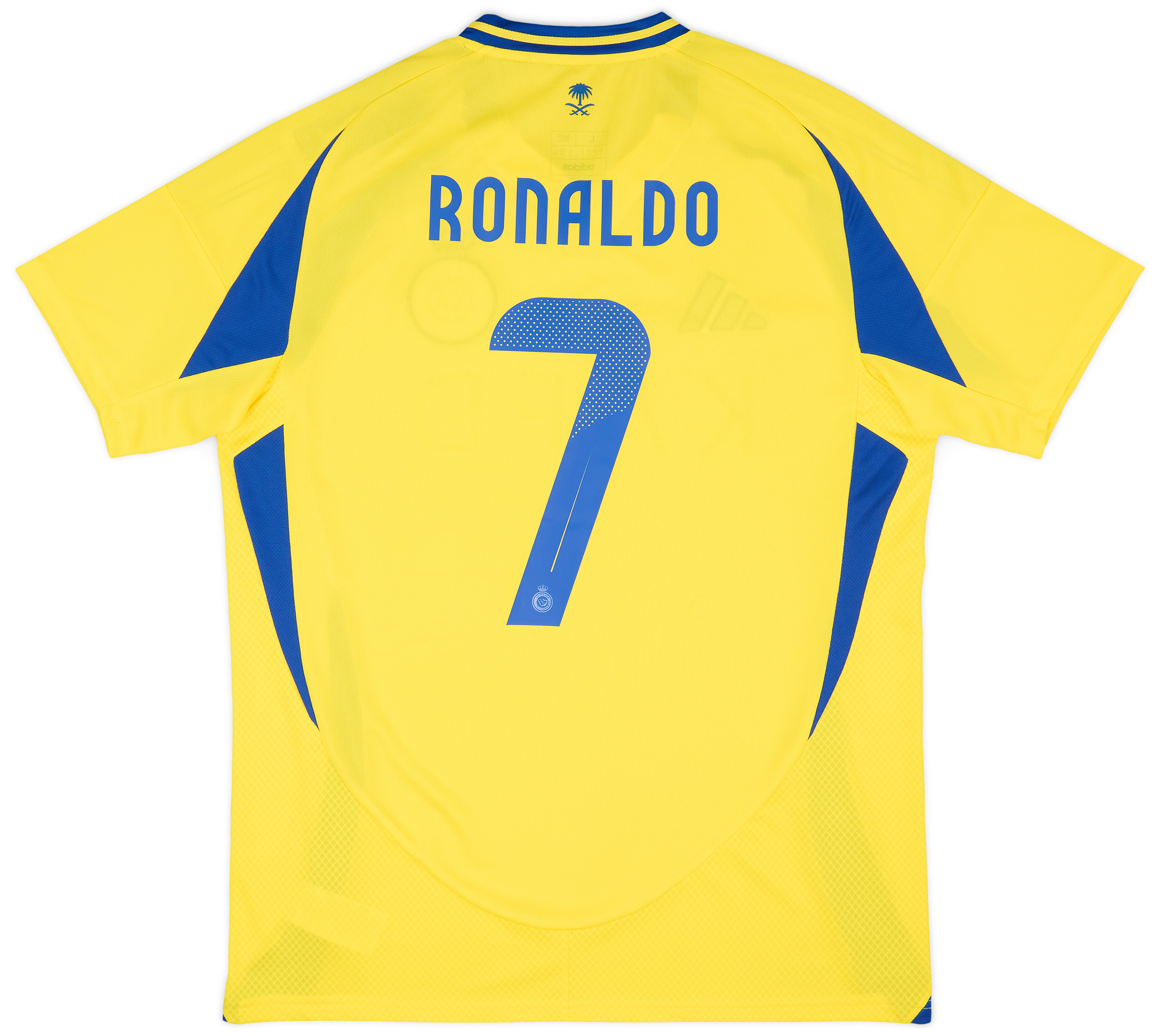 al nassr shirt