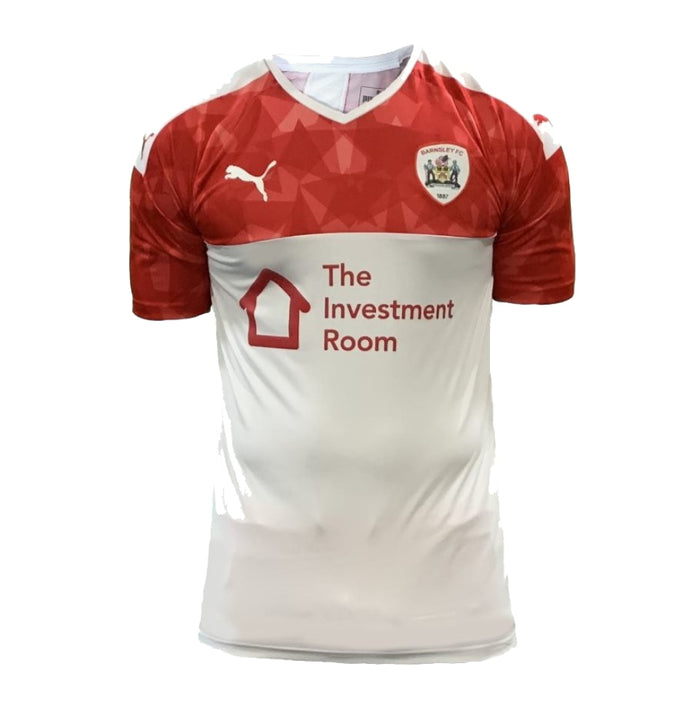 The Ultimate Barnsley FC Shop Experience: Show Your Support in Style!