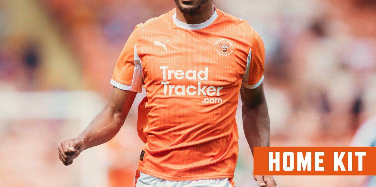 blackpool fc shop