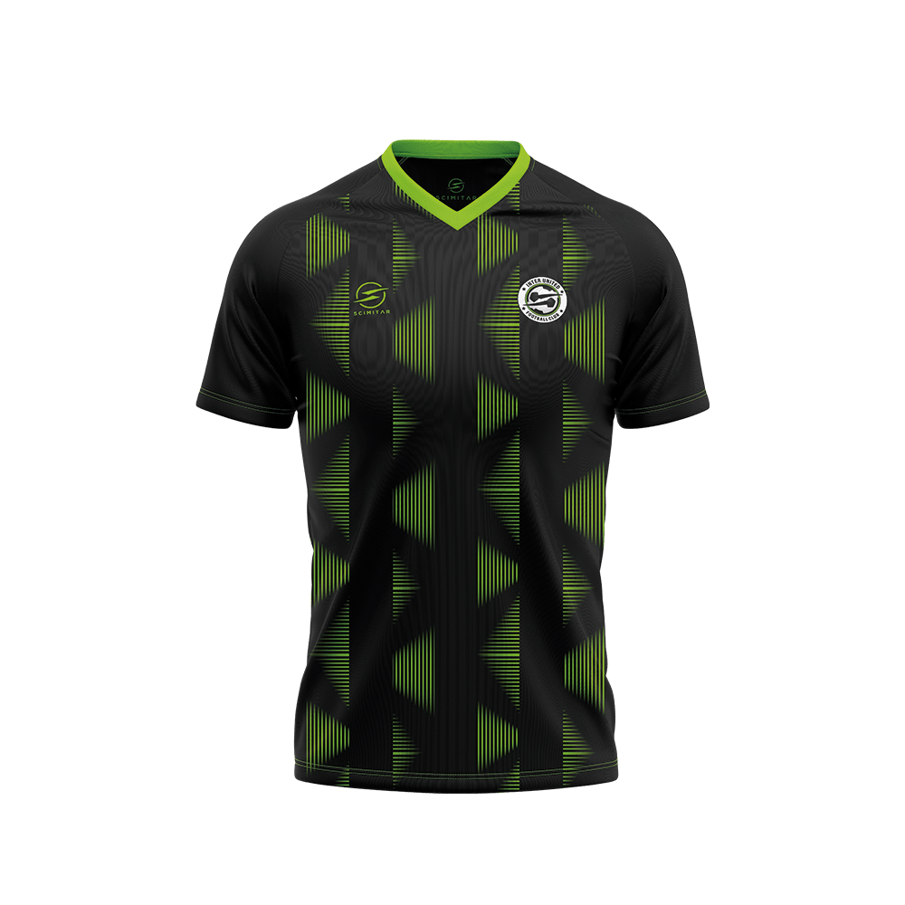 custom football kits