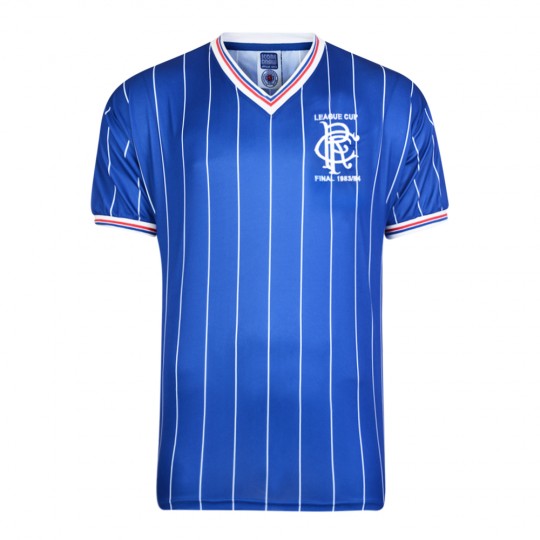 rangers strips