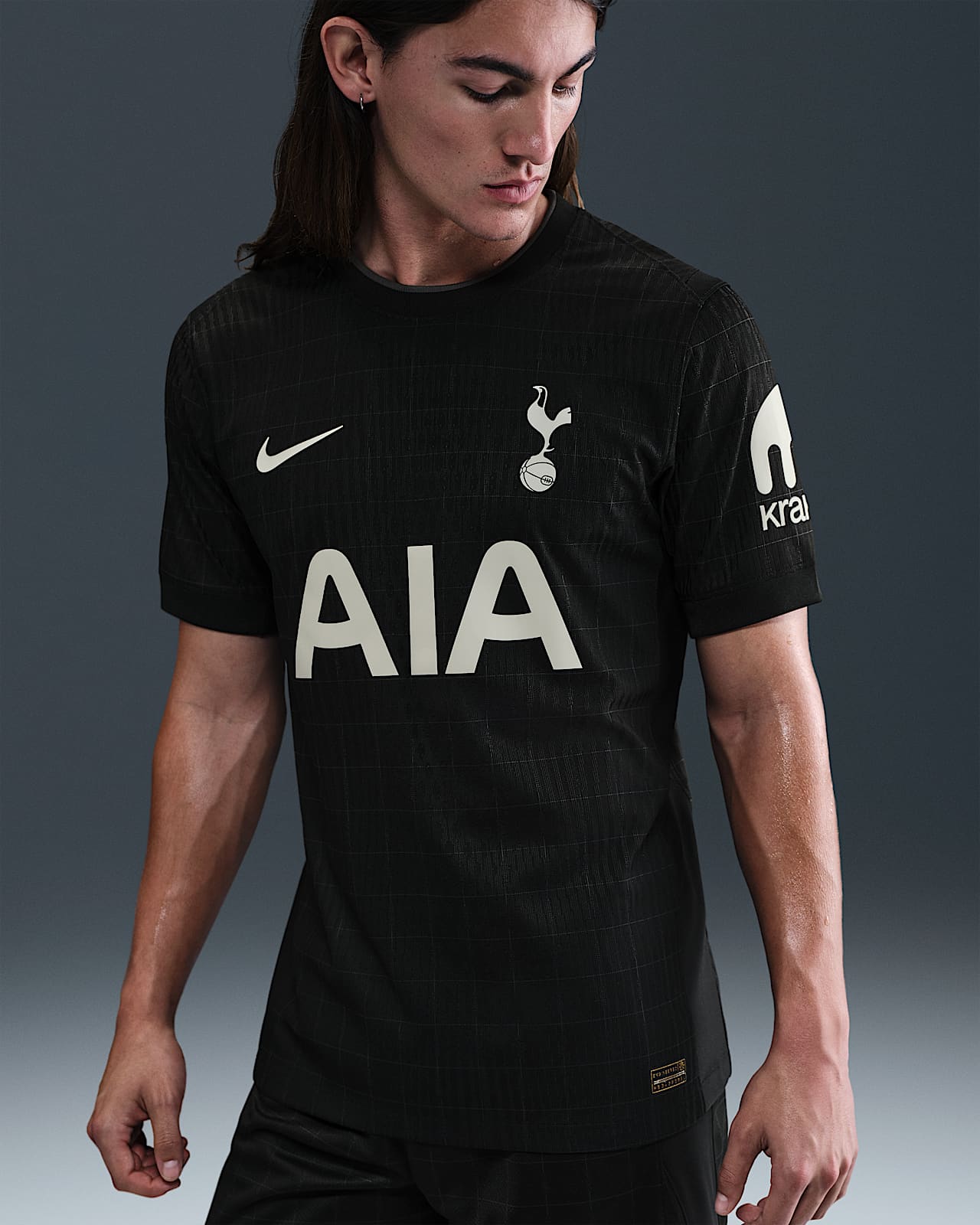 tottenham 3rd kit