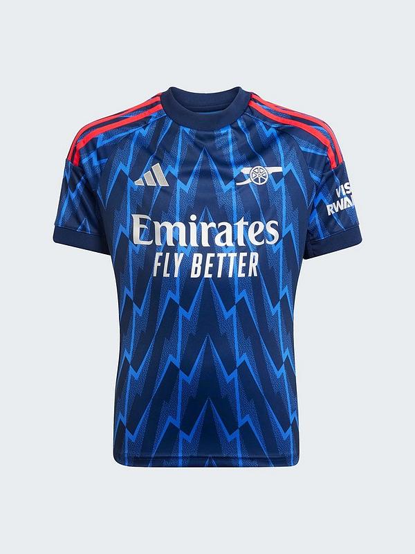 arsenal junior kit
