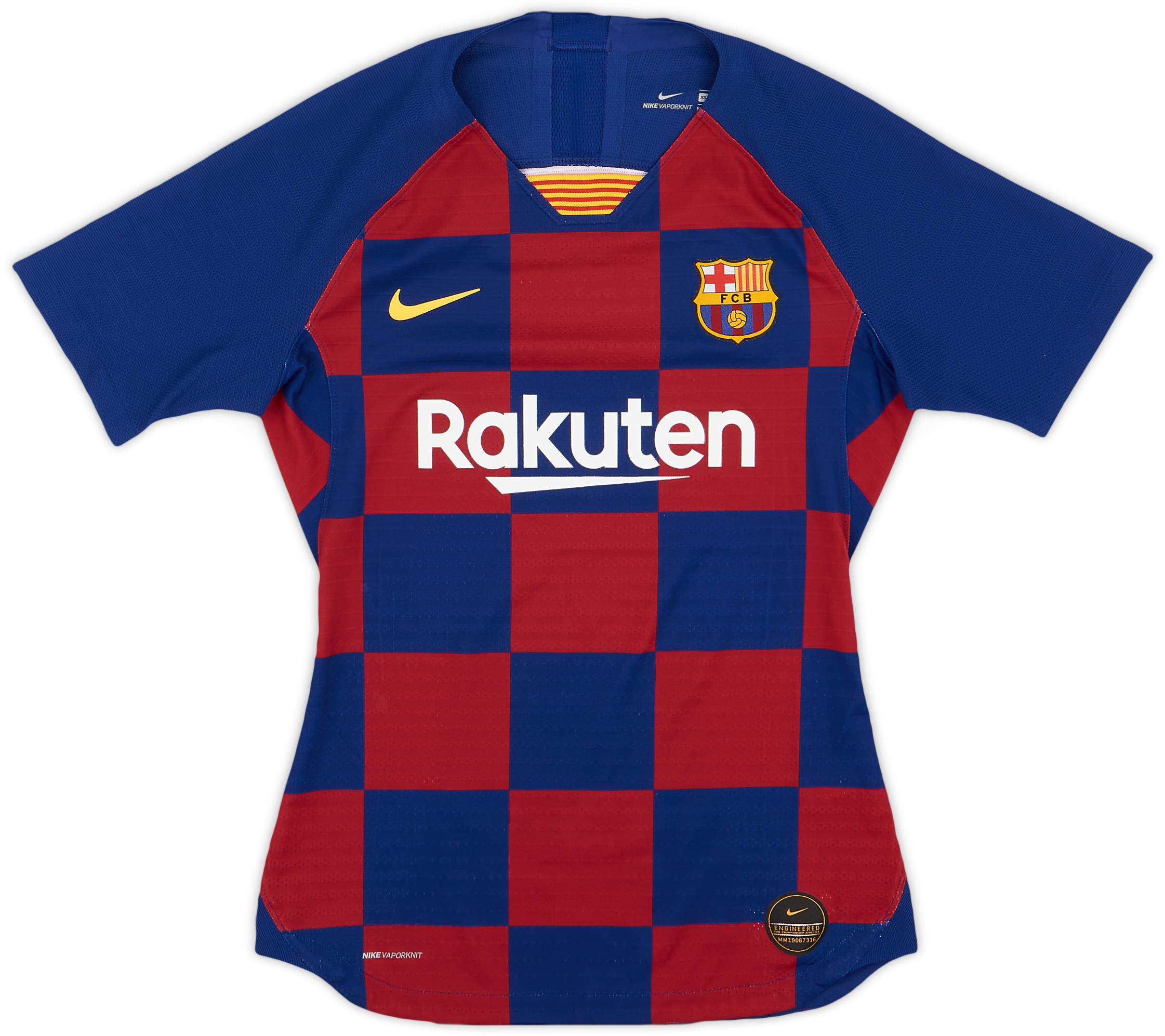 Unveiling the Timeless Charm of Barcelona Tops