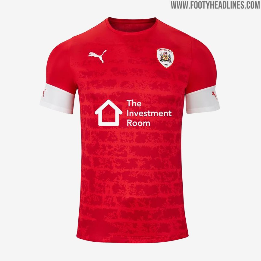 Barnsley FC Shop: Your Premier Destination for Tykes Merchandise